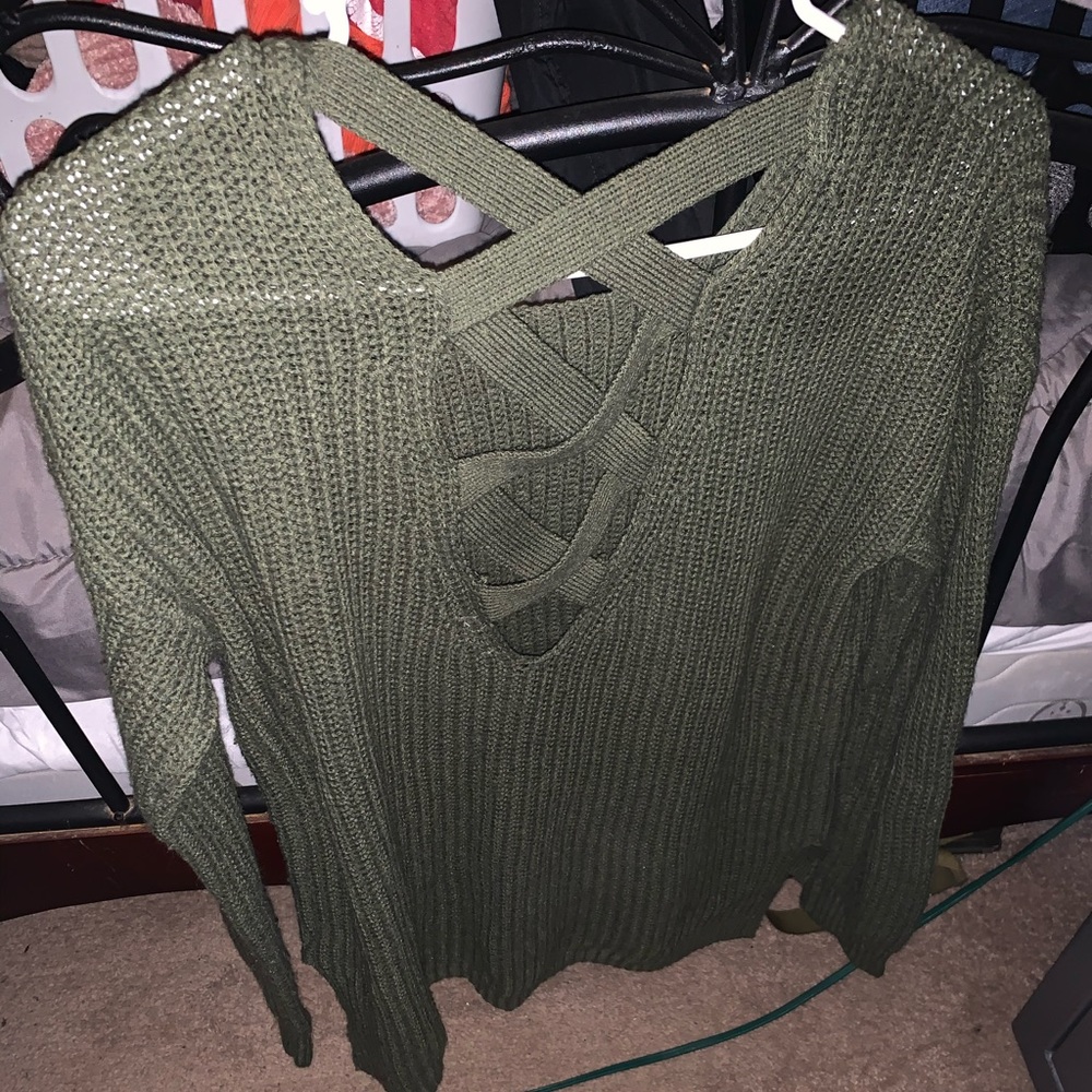 Sweater - Picture 2 of 2